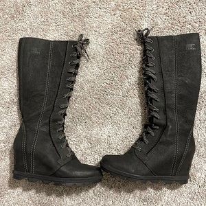 Sorel Joan of Arctic Wedge II Tall